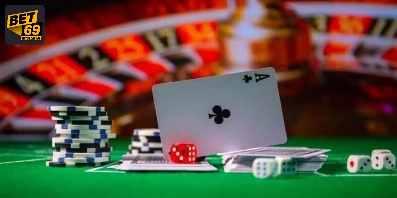 Chiến thuật cược xì tố từ cao thủ